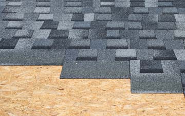 expert Pen Y Stryt asphalt roof companies