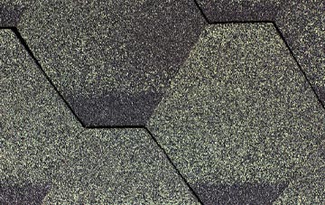 Pen Y Stryt fibreglass shingle repairs