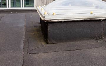 disadvantages of Pen Y Stryt flat roofs