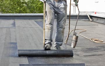 flat roof replacement Pen Y Stryt, Denbighshire
