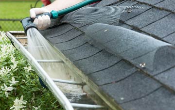 Pen Y Stryt gutter cleaning costs