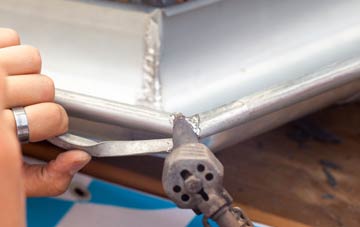 disadvantages of Pen Y Stryt lead roofing