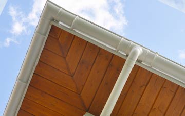 Pen Y Stryt soffit types