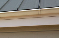 Pen Y Stryt soffit repair